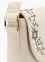 Catwalk Umhängetasche Beige 98421 6
