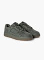 Champion Sneaker Gri 98377 2