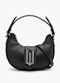Wicked Borsetta Nero 98417 1