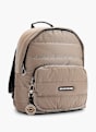 Skechers Plecak Szarobrązowy 98419 2