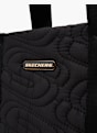 Skechers Geantă de mână Negru 98418 5