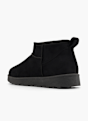 TOM TAILOR Boots d'hiver Noir 98451 3