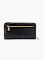 Catwalk Portefeuille Noir 98448 3