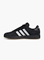 adidas Sneaker Negro 98457 3