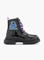 Stitch Stivale allacciato Nero 98462 1