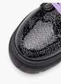 Stitch Stivale allacciato Nero 98462 6