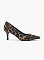 Catwalk Heel Brown 98461 1