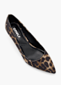 Catwalk Heel Brown 98461 2