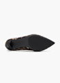 Catwalk Heel Brown 98461 4