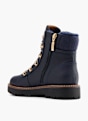 ESPRIT Bottes à lacets Bleu 98517 3