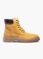 JACK & JONES Lace-up boot Brown 98575 1