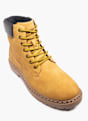 JACK & JONES Lace-up boot Brown 98575 2