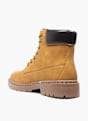 JACK & JONES Lace-up boot Brown 98575 3