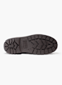 JACK & JONES Lace-up boot Brown 98574 4