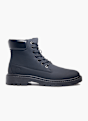 JACK & JONES Lace-up boot Grey 98573 1