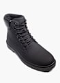 JACK & JONES Lace-up boot Grey 98573 2