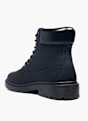 JACK & JONES Lace-up boot Grey 98573 3