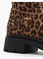Catwalk Bota alta Marrón 98577 6