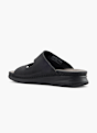 Claudio Conti Pantolette Schwarz 98578 3