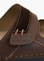 Claudio Conti Pantolette Braun 98579 5