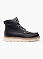 JACK & JONES Lace-up boot Grey 98614 1