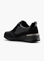Medicus Sneaker fekete 98605 3