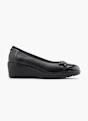 Medicus Scarpa bassa Nero 98606 1