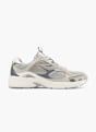 Memphis One Sneakersy Szary 98618 1
