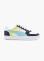 PUMA Sneaker Blå 98676 1