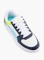 PUMA Sneaker Blå 98676 2