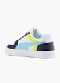PUMA Sneaker Blå 98676 3