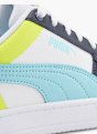 PUMA Sneaker Blå 98676 5