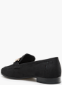 Catwalk Loafer Siyah 98653 3