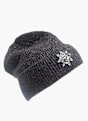 PIECES Beanie Blue 98675 2