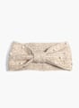 PIECES Headband Beige 98673 1