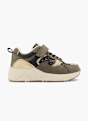 Graceland Sneaker Cachi 98678 1