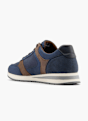 Memphis One Sneaker Albastru 98693 3
