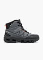 Highland Creek Trekking-Schuh Grau 98729 1