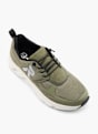 Rieker Sport Baskets Olive 98780 2