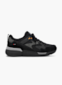 Rieker Sport Baskets Noir 98864 1