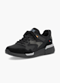 Rieker Sport Sneaker Schwarz 98864 2