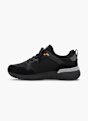 Rieker Sport Sneaker Schwarz 98864 3