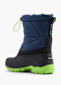 Bench Winterboots Blau 98773 3