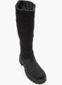 Catwalk Çizme Siyah 98874 2