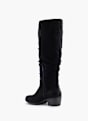 Graceland Bottes Noir 98873 3