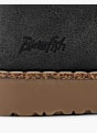 Blowfish Bottes à lacets Noir 98871 5