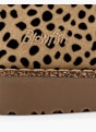 Blowfish Bottes à lacets Beige 98887 5