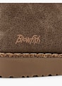Blowfish Schnürboots Taupe 98890 5