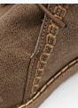 Blowfish Bottes à lacets Taupe 98890 6