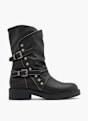 Blowfish Botte biker Noir 98893 1